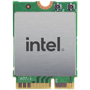 Intel Wi-Fi 6E AX211 (Gig+) Interno WLAN 2400 Mbit/s