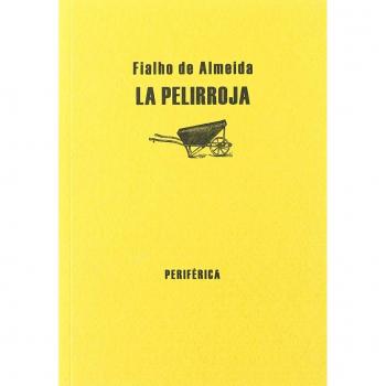 Pelirroja,La