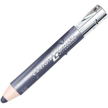 Mavala Crayon Lumiere Sombra de Ojos Waterproof Gris Perle 1.6g