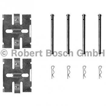 Bosch 1987474168 juego de accesorios