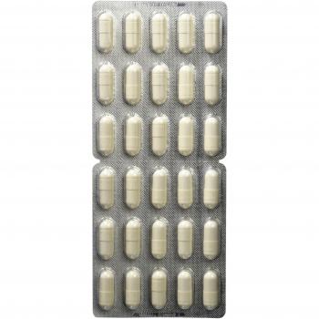 Olimp Sport Nutrition Testoxeed - 120 caps.