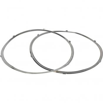 Junta tubo de escape DINEX 4IL025 TGL I TGM I 279mm 283mm 0,3mm