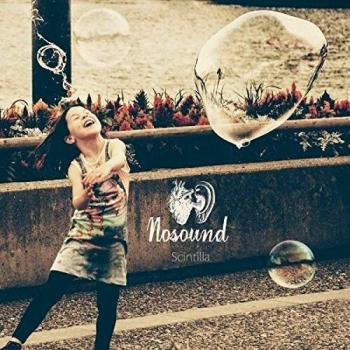 Scintilla [VINYL]