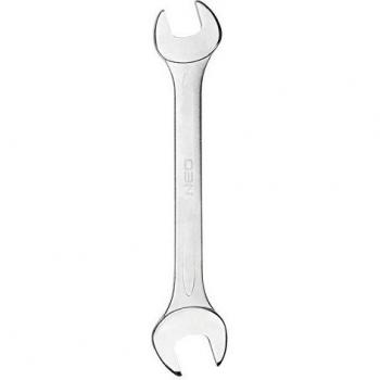 Neo Tools 09-810 - Llave fija