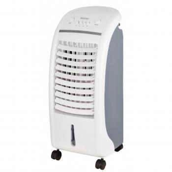 MPM MKL-02 Climatizador evaporativo portátil con función humidificadora y purificadora de aire