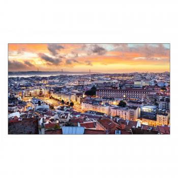 Pantalla Videowall Samsung VH55C-E 55'' Full HD (1920 x 1080, 700 cd/m², Digital Signage)
