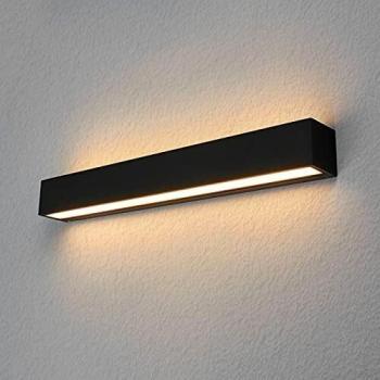 LED Lámpara de pared Led exterior 'Lengo'