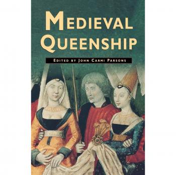 Medieval Queenship