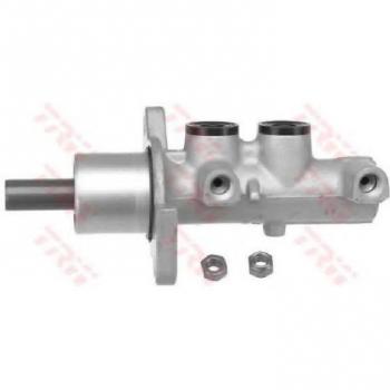 Cilindro principal de freno TRW PMK575, tipo: Cilindros de Freno Principal y Piezas de Repuesto, características: diseño específico para vehículos, fabricado con materiales de alta calidad, garantía de durabilidad