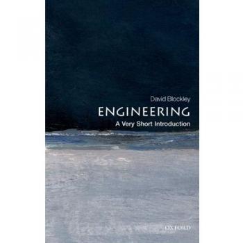 Engineering: A Very Short Introduction