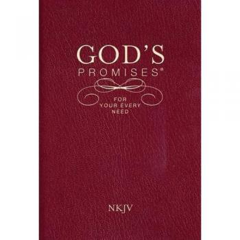 God's Promises for Your Everyday Need