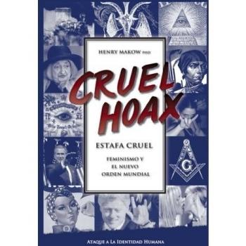 Estafa Cruel - Feminismo y El Nuevo Orden Mundial: El Ataque a Tu Identidad Humana