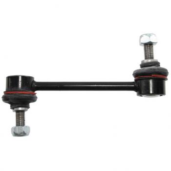 Bieleta de suspensión A.B.S. stabilizer link 260507 - Producto de suspensión, fabricada por A.B.S., modelo 260507, diseñada para proporcionar estabilidad en la dirección del vehículo y mejorar el manejo, construida con materiales