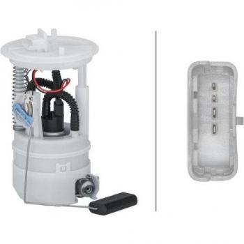 Bomba eléctrica de combustible HELLA 8TF358302941