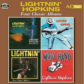 Four Classic Albums