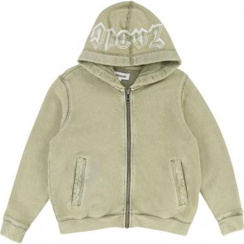 Zadig & Voltaire Sudadera con capucha - para niño caqui 122 cm/128 cm