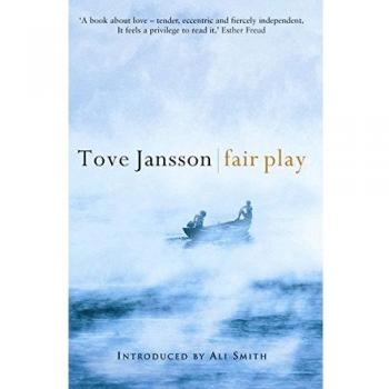 Juego Justo de Tove Jansson - Libro en Papel