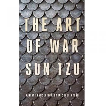 The Art of War: A New Translation by Michael Nylan
