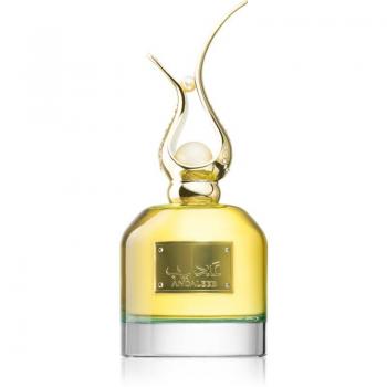 Asdaaf Andaleeb Eau de Parfum for Women 100 ml