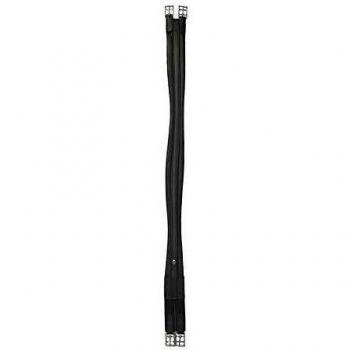 Horze Chaumont Allround circunferenciales UE 120/nosotros color: negro, tamaño: 48