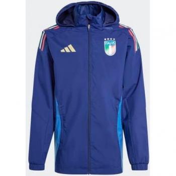 Waterproof Jacket Italy Euro 2024
