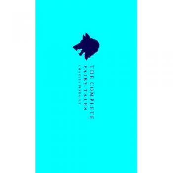 The Complete Fairy Tales