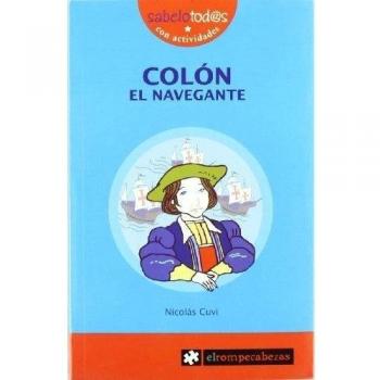 COLÓN el navegante: 8