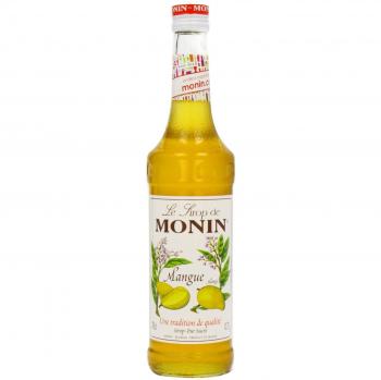 Monin Premium Mango Syrup 700 ml