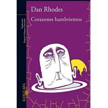 Corazones hambrientos