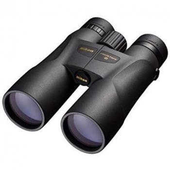 Nikon Prostaff 5 - Prismático 10 x 50, Negro