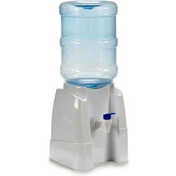 BigBuy Home Dispensador, Multicolor, 23 x 54 x 23 cm