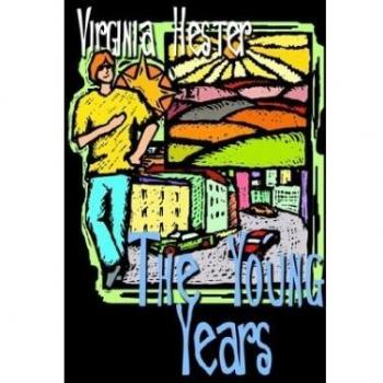The Young Years: A Paperback Guide to Childhood Development