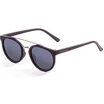 Paloalto Sunglasses p73000.0 Gafas de Sol Unisex, Negro