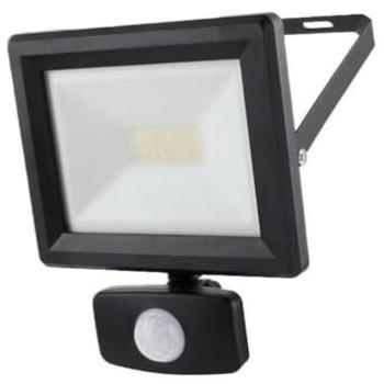 Proyector LED Exterior Barcelona con Sensor de Movimiento - IP54 - 120º - 4000K - 20W
