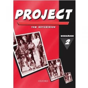 Project 2 Second Edition: Project 2. Workbook New Edition