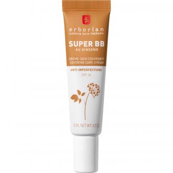 Erborian Super BB Covering Care-Cream SPF20 15ml Caramel