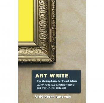 Art-Write: The Writing Guide for Visual Artists