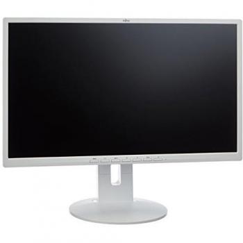 Fujitsu Displays B24-8 TE Pro 23.8 Full HD WVA Gris Plana Pantalla para PC - Monitor