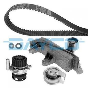 Kit de Bomba de Agua y Correa de Distribución DAYCO KTBWP3451