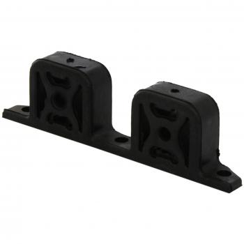 Soporte de tubo de escape HJS 83 12 2043 - Soporte para sistema de escape