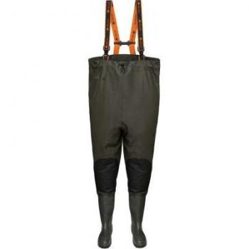 Mikado Botas de Agua Premium Strong Talla 43