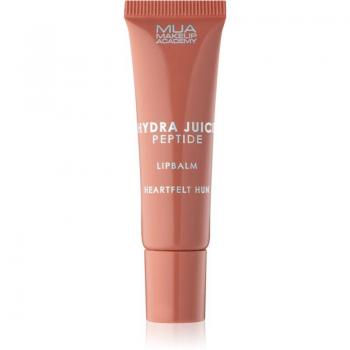 Bálsamo Labial Hidratante Péptido Hydra Juice Heartfelt Hun (Miel) 10 ml, Vegano y Cruelty Free