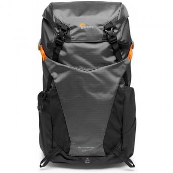 Lowepro PhotoSport BP 24L AW III Outdoor Photography Backpack - Gray/Black