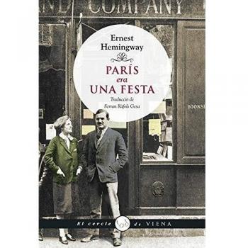 París era una festa: 72