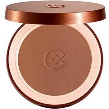 Collistar Silk Effect Bronzing Powder Compact Bronzing Powder Shade 1.1 Maldive Matte 10 g