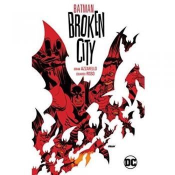 Batman: Broken City New Edition