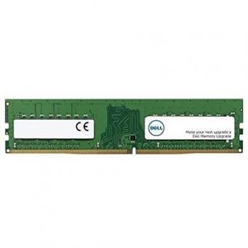 Dell Technologies 16GB - 2RX8 DDR4 UDIMM 3200MHZ