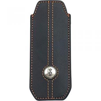 Opinel O001543 Funda Outdoor, Negro, M