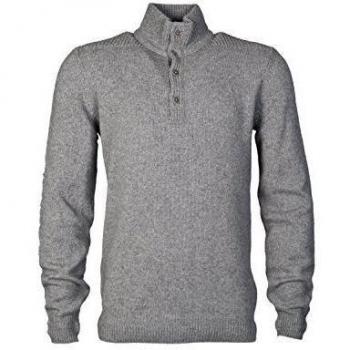 JERSEY HUGO BOSS GRIS VIGORE 50298767-033