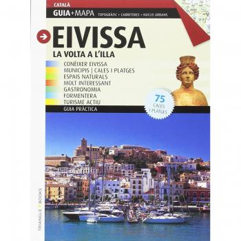 Guia Mapa Ibiza